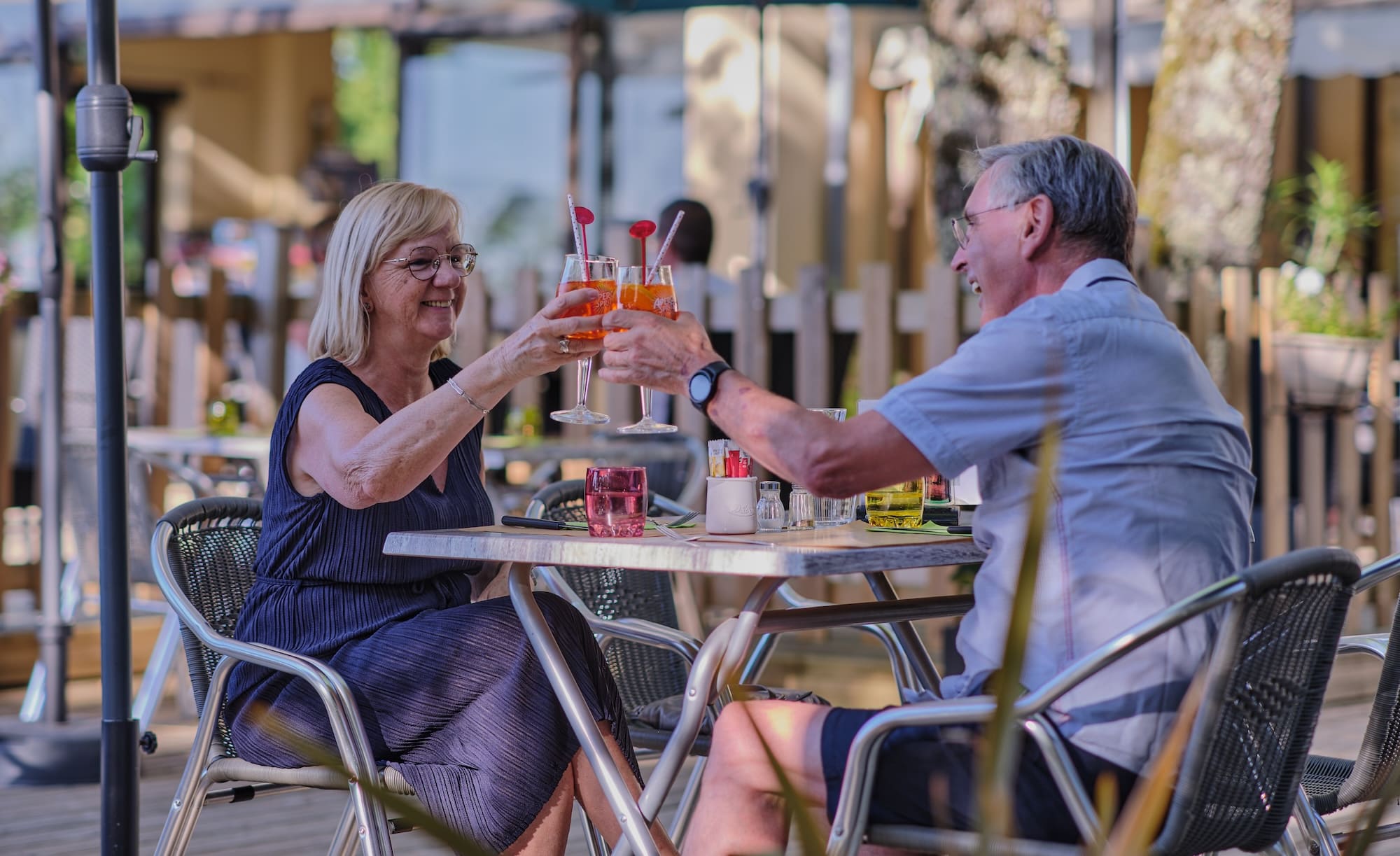 apéro couple cocktails le daguet