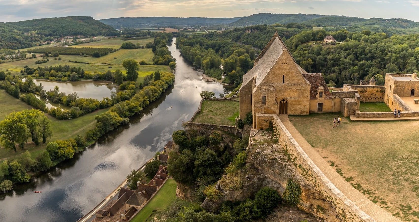 beynac cazenac dordogne perigord riviere