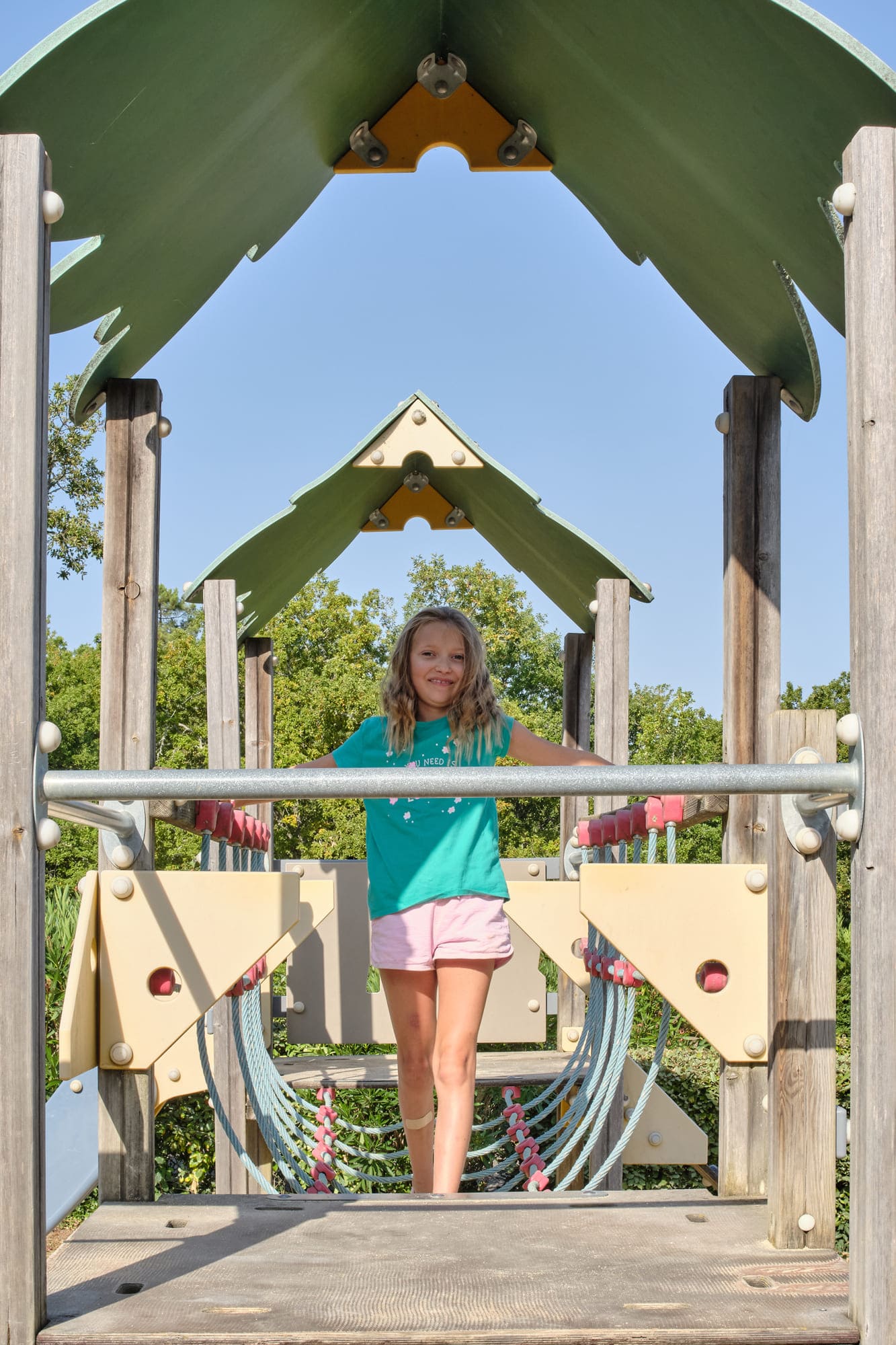 jeux plein air le daguet