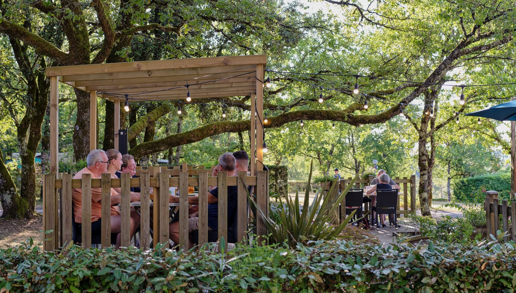 terrasse nature le daguet