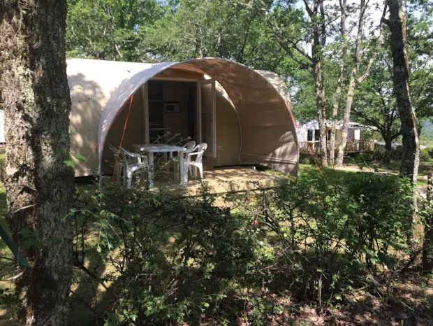 Bungalow toilé Coco Sweet