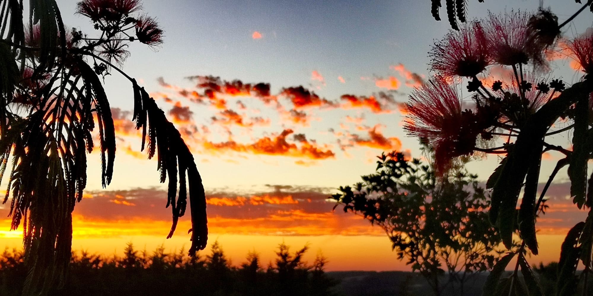 camping le daguet sunset dordogne